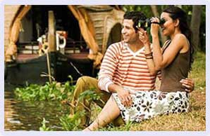 Kerala Honeymoon Tour Packages