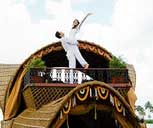 KERALA TOUR PACKAGE