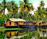 KERALA TOUR PACKAGE