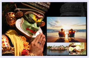 Kerala Tour Packages